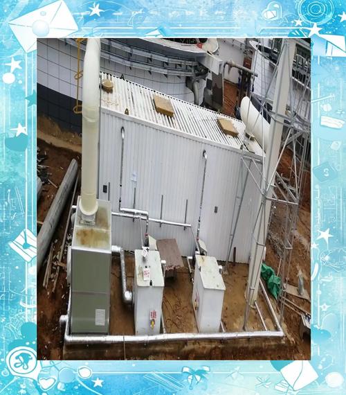 通化玻璃鋼生物除臭箱供應(yīng)商及產(chǎn)品概述