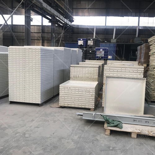 青島玻璃鋼水箱安裝方法詳解 以卓越質(zhì)量贏取市場信譽，助力玻璃鋼生物除臭濾池站建設(shè)