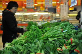 商務(wù)部 食用農(nóng)產(chǎn)品批發(fā)價格連續(xù)六周下降，市場供應(yīng)穩(wěn)定向好
