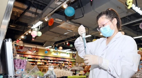 守護(hù)節(jié)日消費(fèi)安全 吉林省市場(chǎng)監(jiān)管系統(tǒng)在行動(dòng)，重點(diǎn)聚焦食用農(nóng)產(chǎn)品批發(fā)環(huán)節(jié)