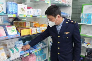 防疫進(jìn)行時(shí) 區(qū)市場(chǎng)監(jiān)督管理局筑牢食用農(nóng)產(chǎn)品批發(fā)安全防線